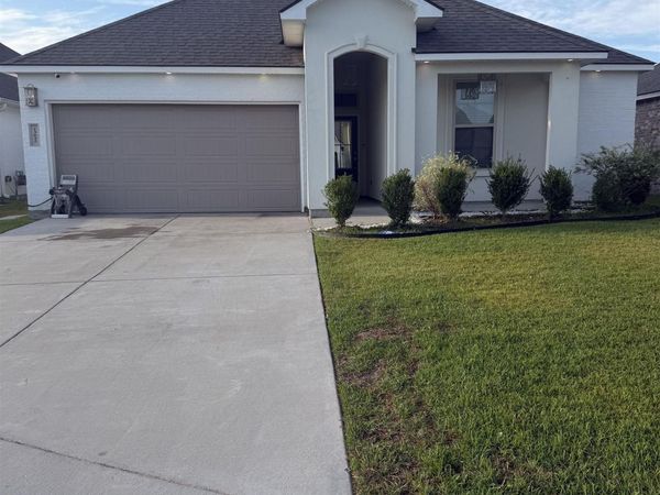 13652 Bellacosa Ave, Baton Rouge, LA 70817