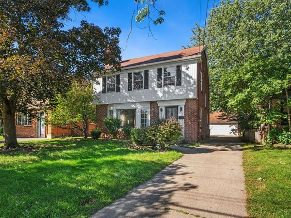 2055 Godwin Avenue SE, Grand Rapids, MI 49507
