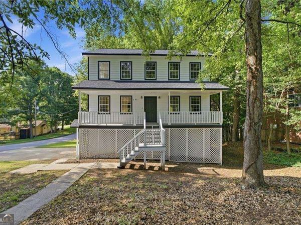 2772 Arctic Court, Morrow, GA 30260