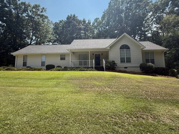 4402 Nub Garland Road, Toccoa, GA 30577
