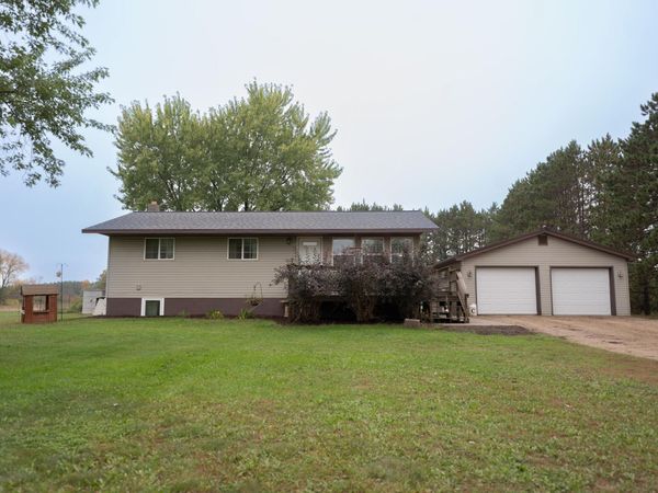 46215 331st Avenue, Motley, MN 56466