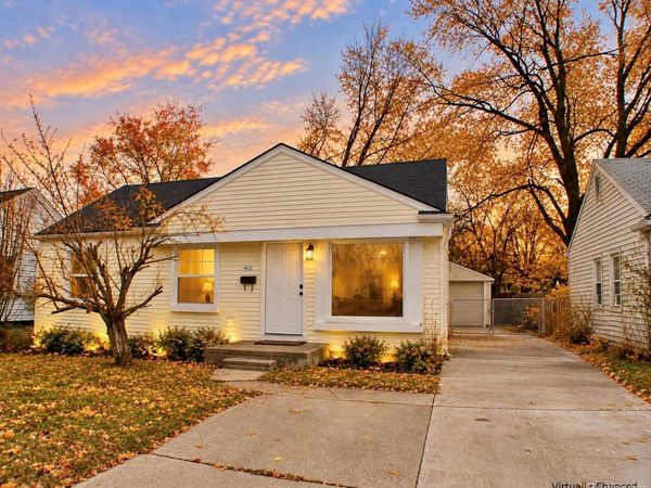 4112 COOLIDGE HWY , Royal Oak, Mi 48073