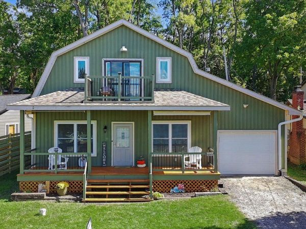 16057 Murray Road, Argentine Township, Mi 48418