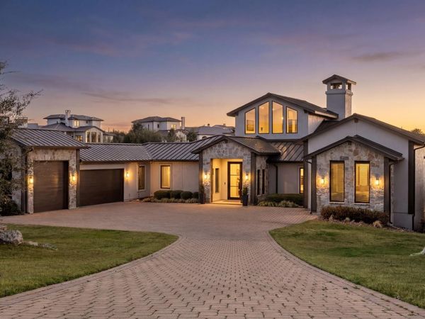 11928 Musket Rim ST , Austin, TX 78738