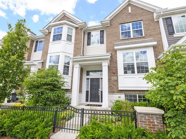 9242 143rd Street , Orland Park, IL 60462