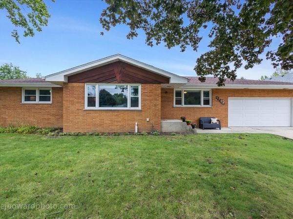 1708 60th Street, La Grange Highlands, IL 60525