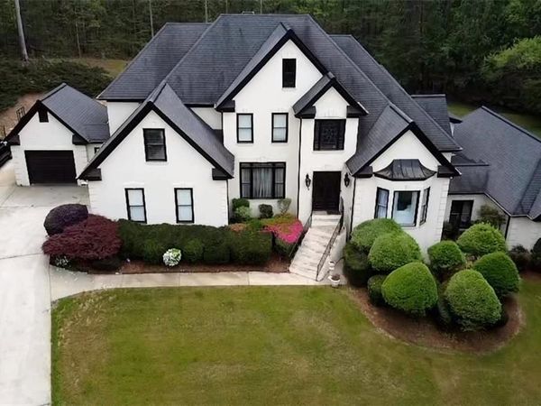 4690 Hamden Forest Drive SW, Atlanta, GA 30331