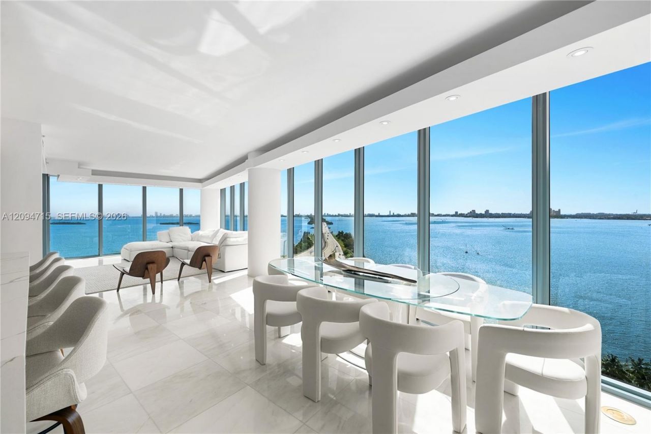 601 NE 36th St , Unit 1612, Miami, FL 33137 Photo