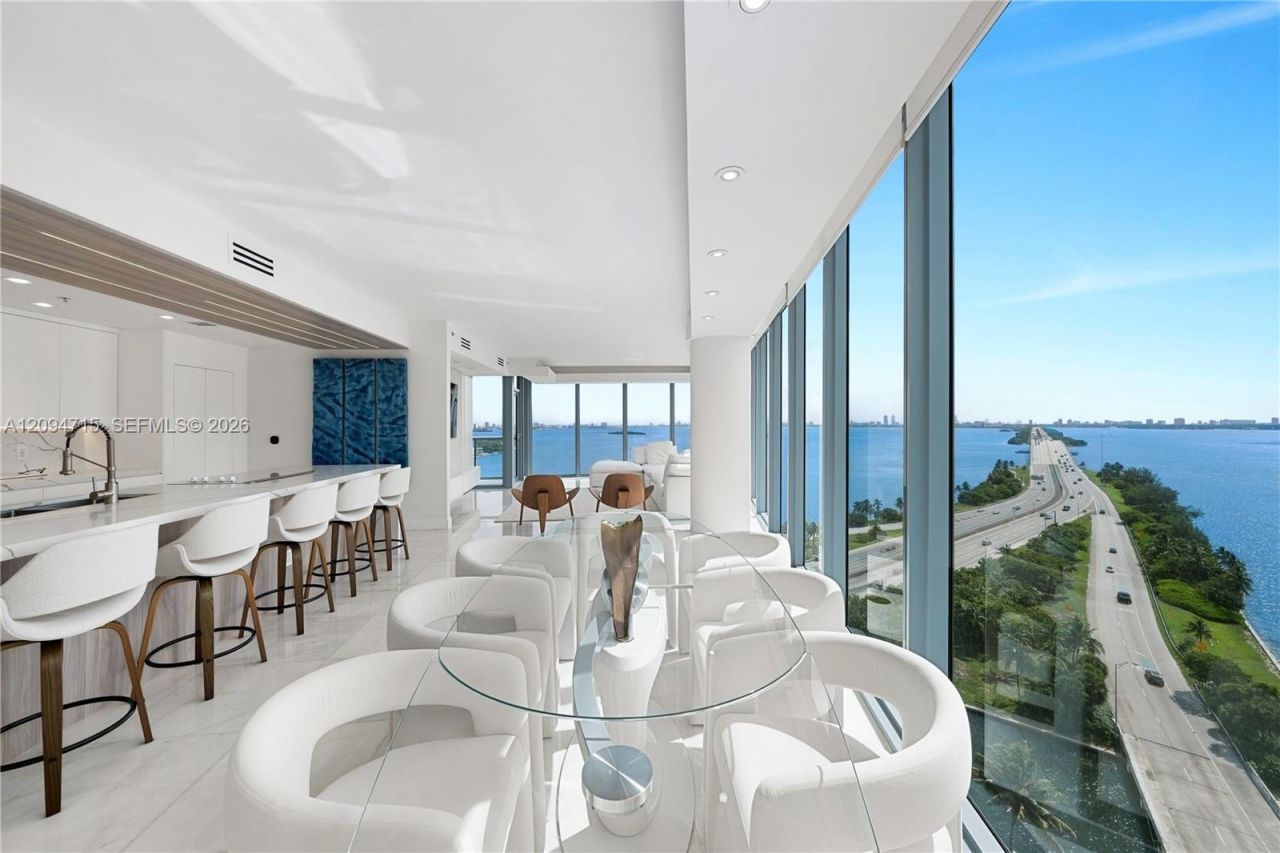 601 NE 36th St , Unit 1612, Miami, FL 33137 Photo