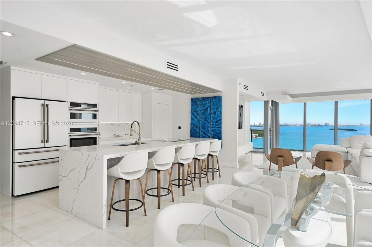601 NE 36th St , Unit 1612, Miami, FL 33137 Photo