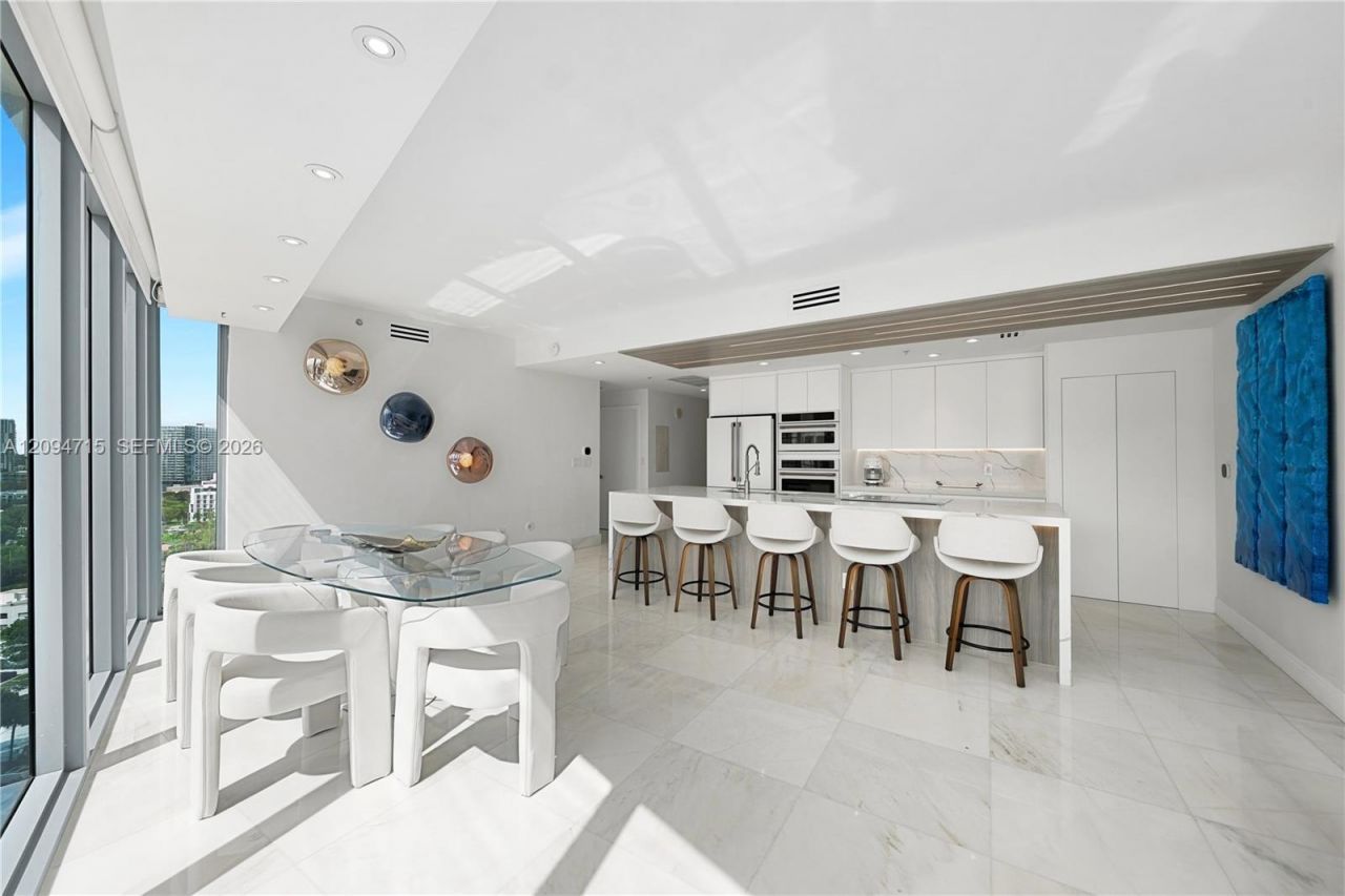 601 NE 36th St , Unit 1612, Miami, FL 33137 Photo