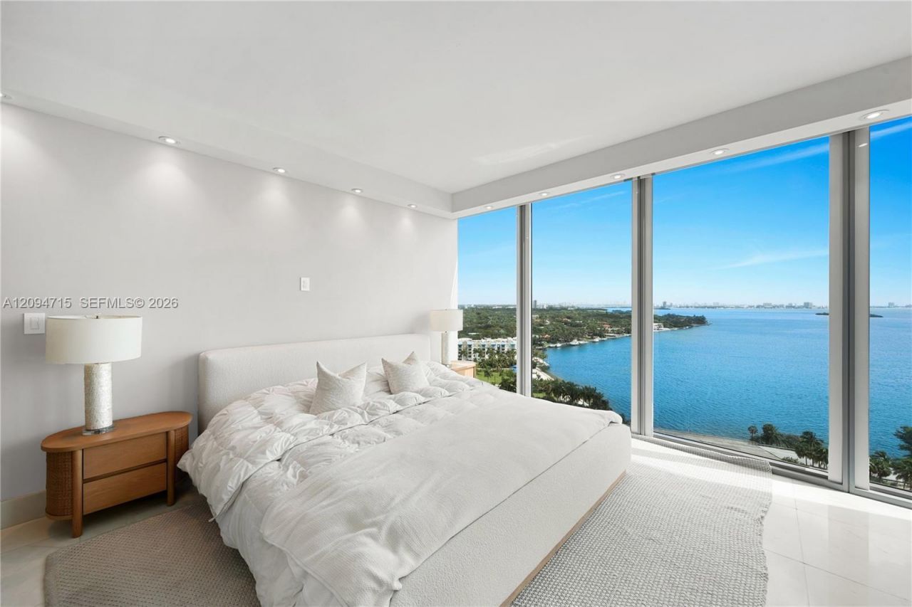 601 NE 36th St , Unit 1612, Miami, FL 33137 Photo
