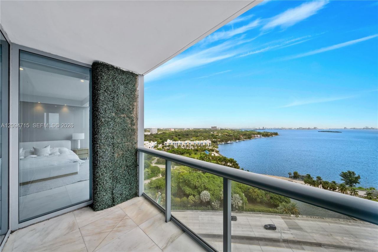 601 NE 36th St , Unit 1612, Miami, FL 33137 Photo