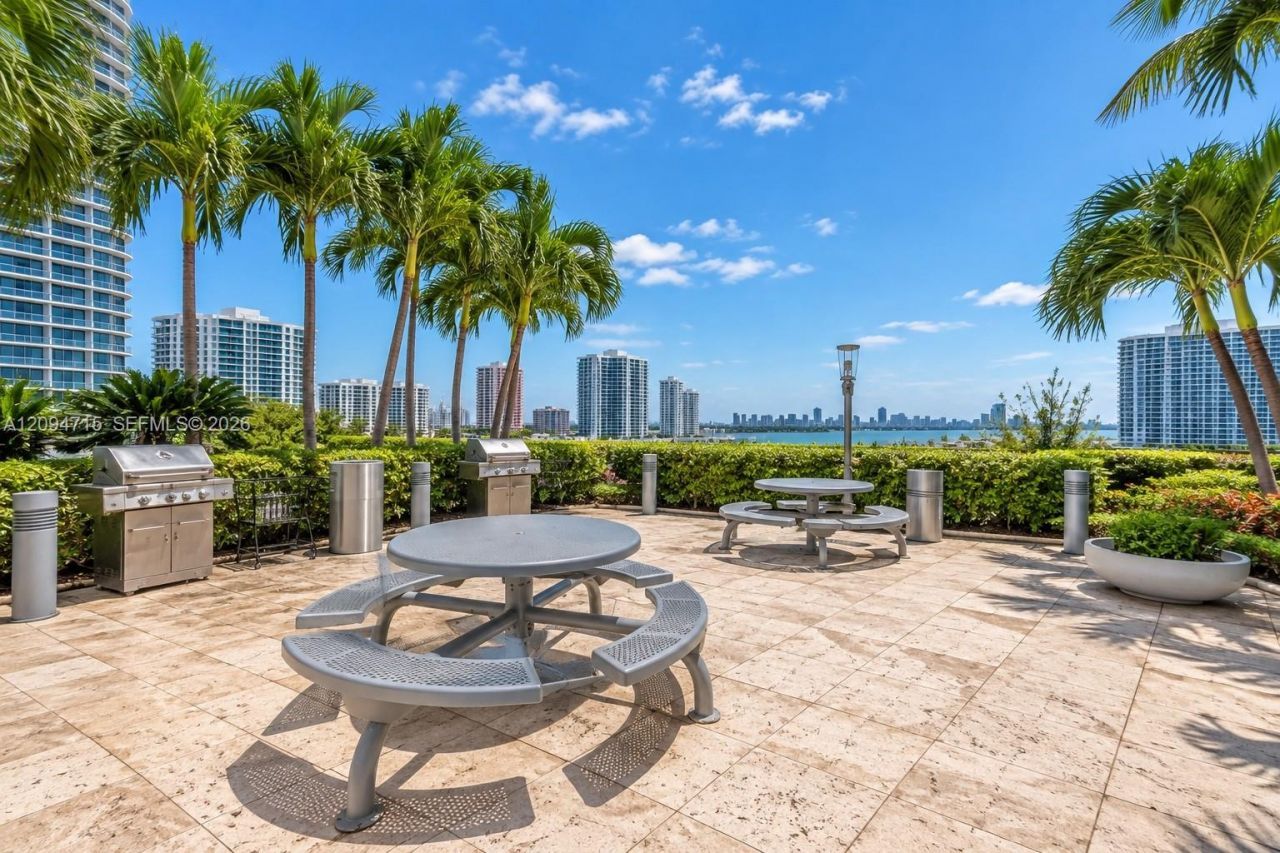 601 NE 36th St , Unit 1612, Miami, FL 33137 Photo
