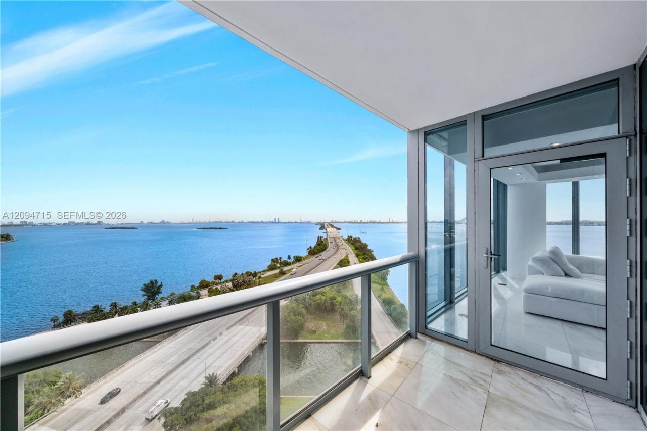 601 NE 36th St , Unit 1612, Miami, FL 33137 Photo