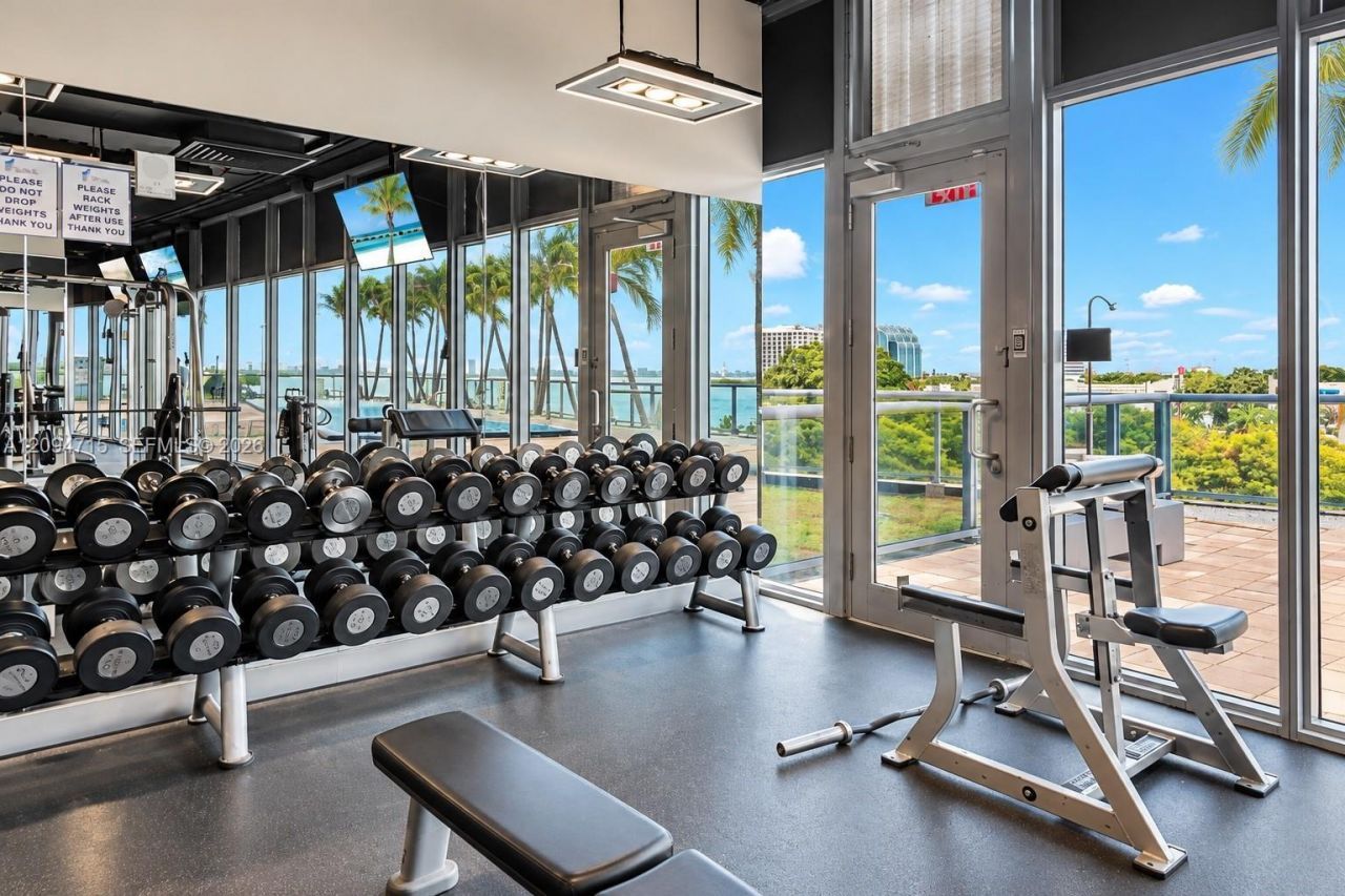 601 NE 36th St , Unit 1612, Miami, FL 33137 Photo