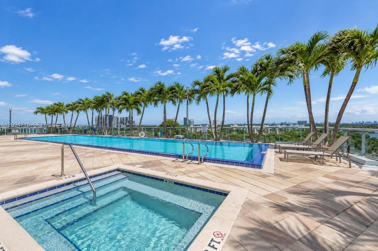 601 NE 36th St , Unit 1612, Miami, FL 33137 Photo