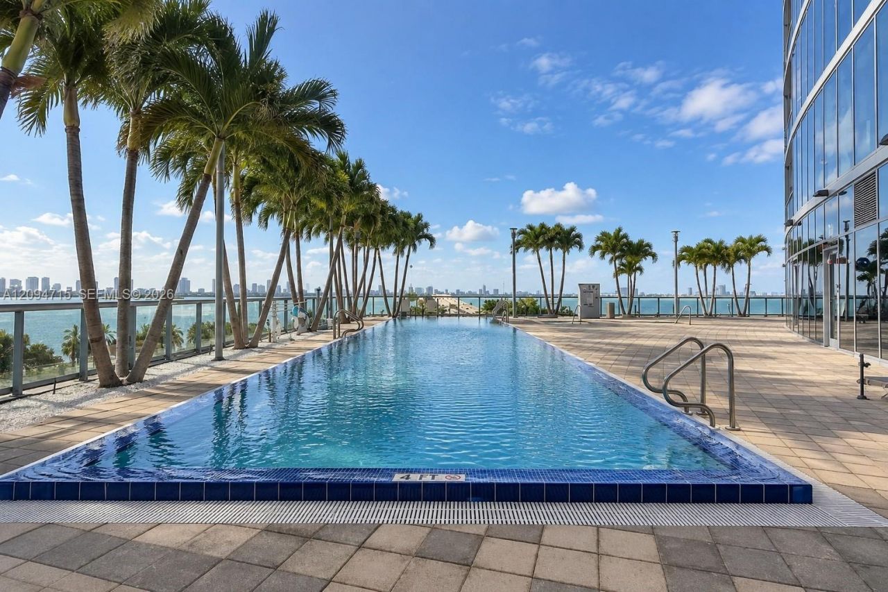 601 NE 36th St , Unit 1612, Miami, FL 33137 Photo