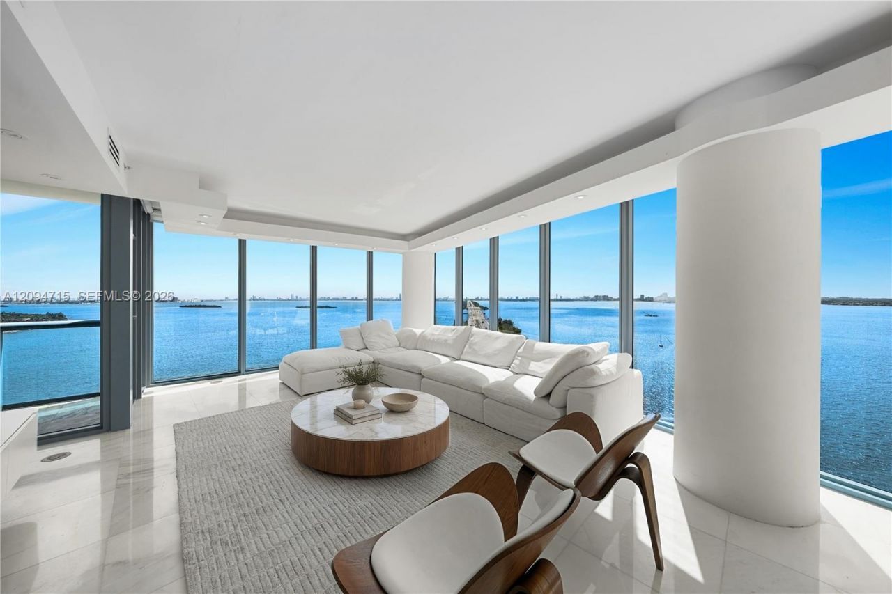 601 NE 36th St , Unit 1612, Miami, FL 33137 Photo