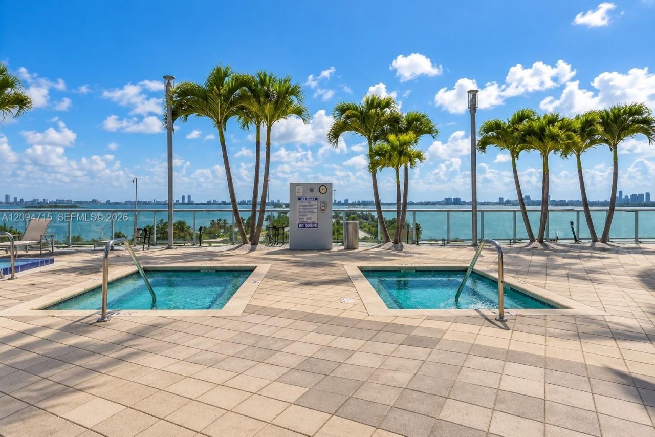 601 NE 36th St , Unit 1612, Miami, FL 33137 Photo