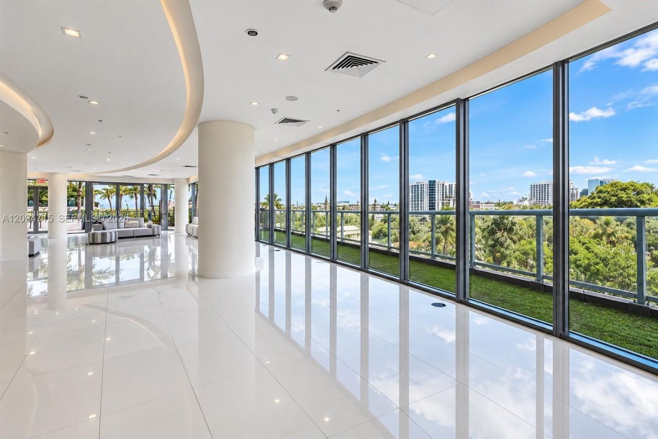 601 NE 36th St , Unit 1612, Miami, FL 33137 Photo