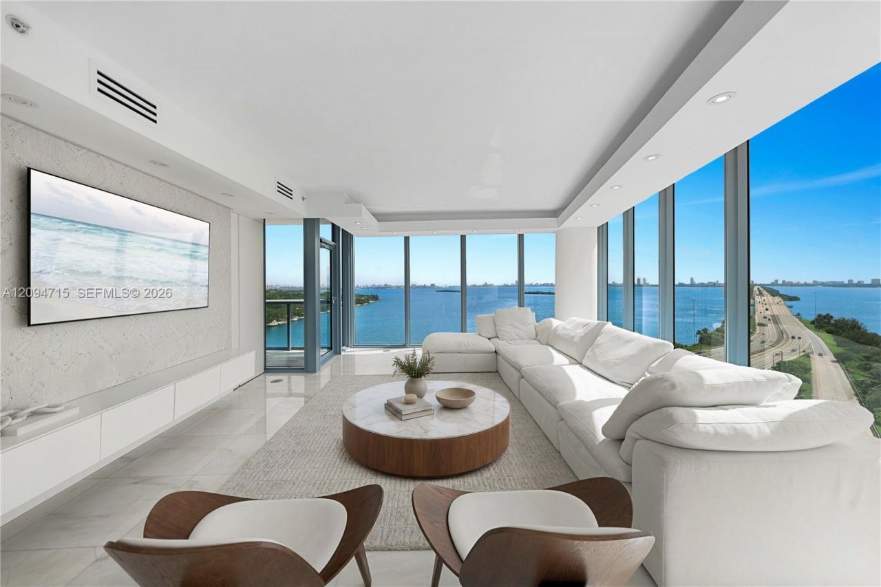 601 NE 36th St , Unit 1612, Miami, FL 33137 Photo