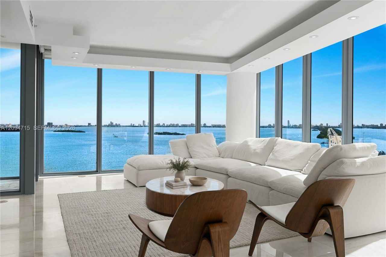 601 NE 36th St , Unit 1612, Miami, FL 33137 Photo