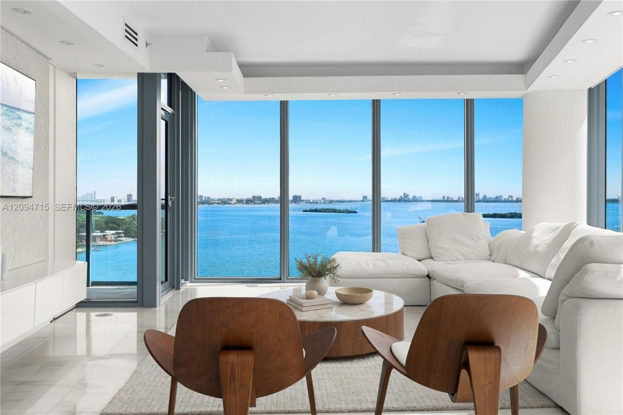 601 NE 36th St , Unit 1612, Miami, FL 33137 Photo