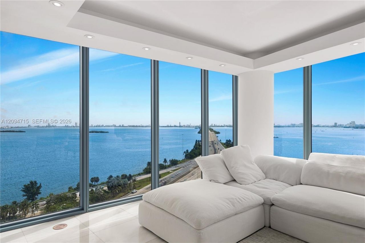 601 NE 36th St , Unit 1612, Miami, FL 33137 Photo