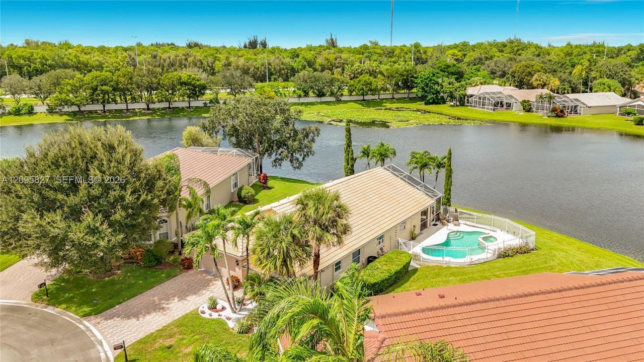 9889 Agnello St , Lake Worth, FL 33467 Photo