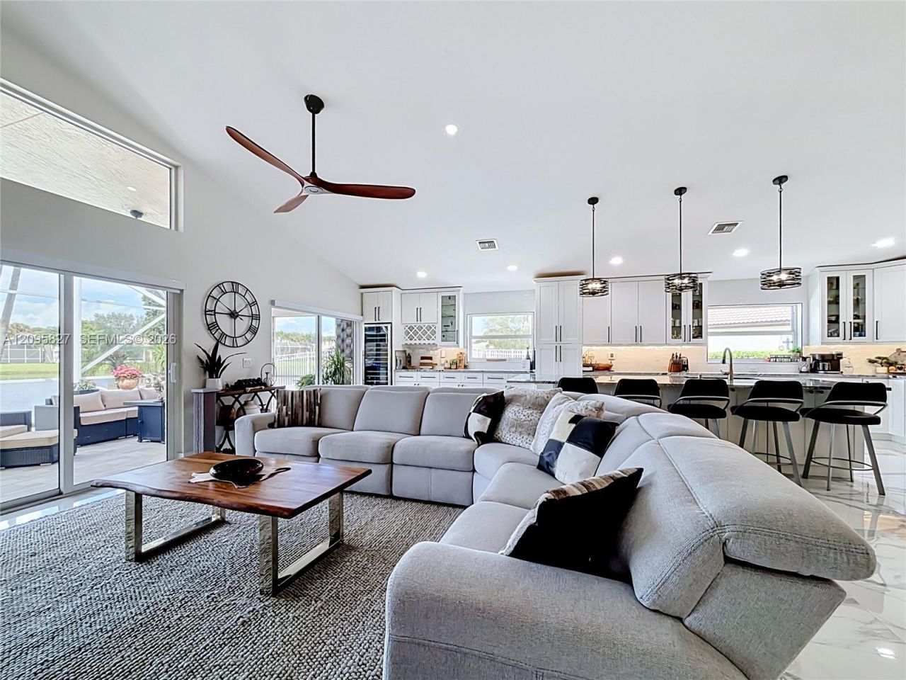 9889 Agnello St , Lake Worth, FL 33467 Photo