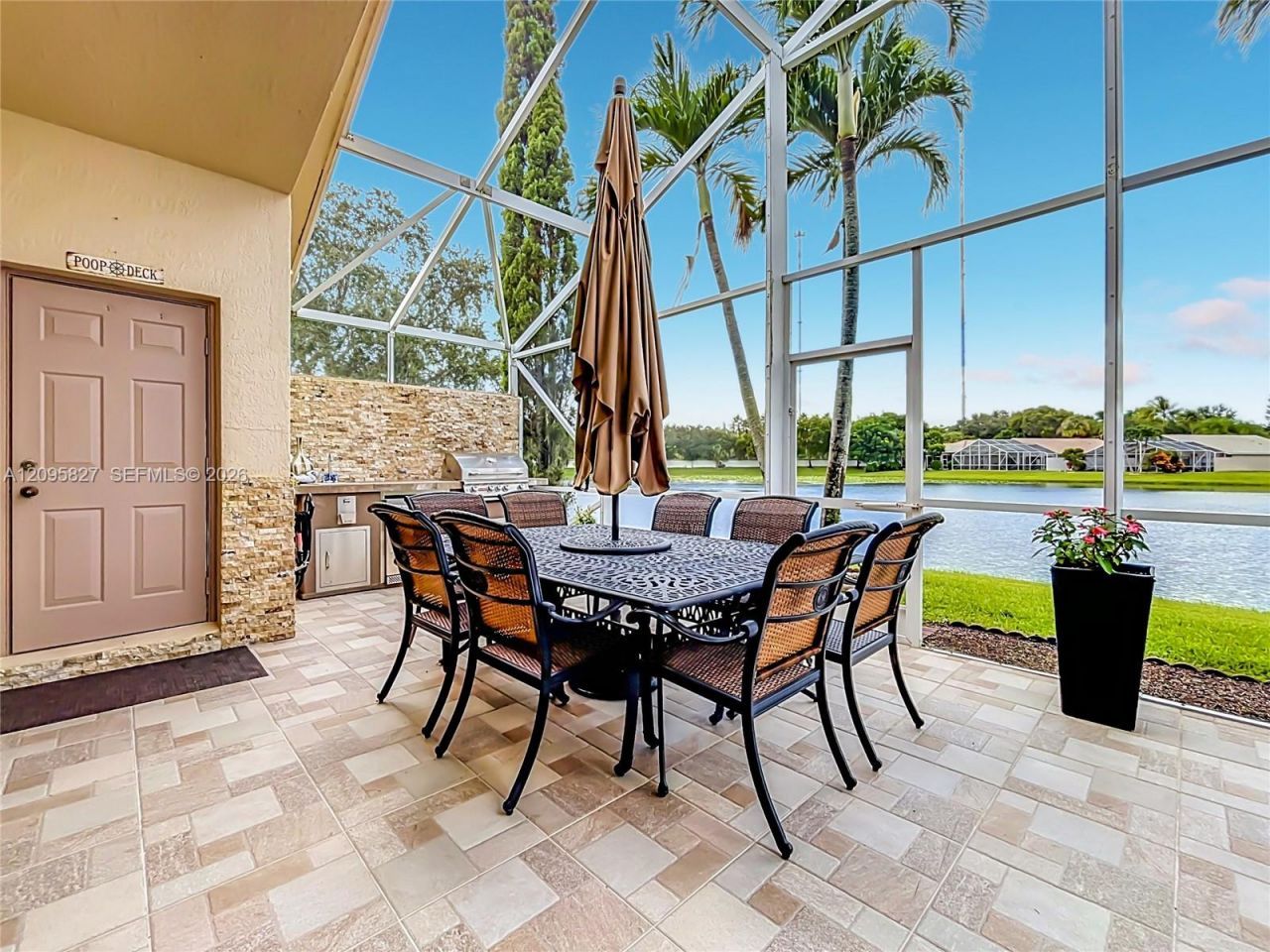 9889 Agnello St , Lake Worth, FL 33467 Photo