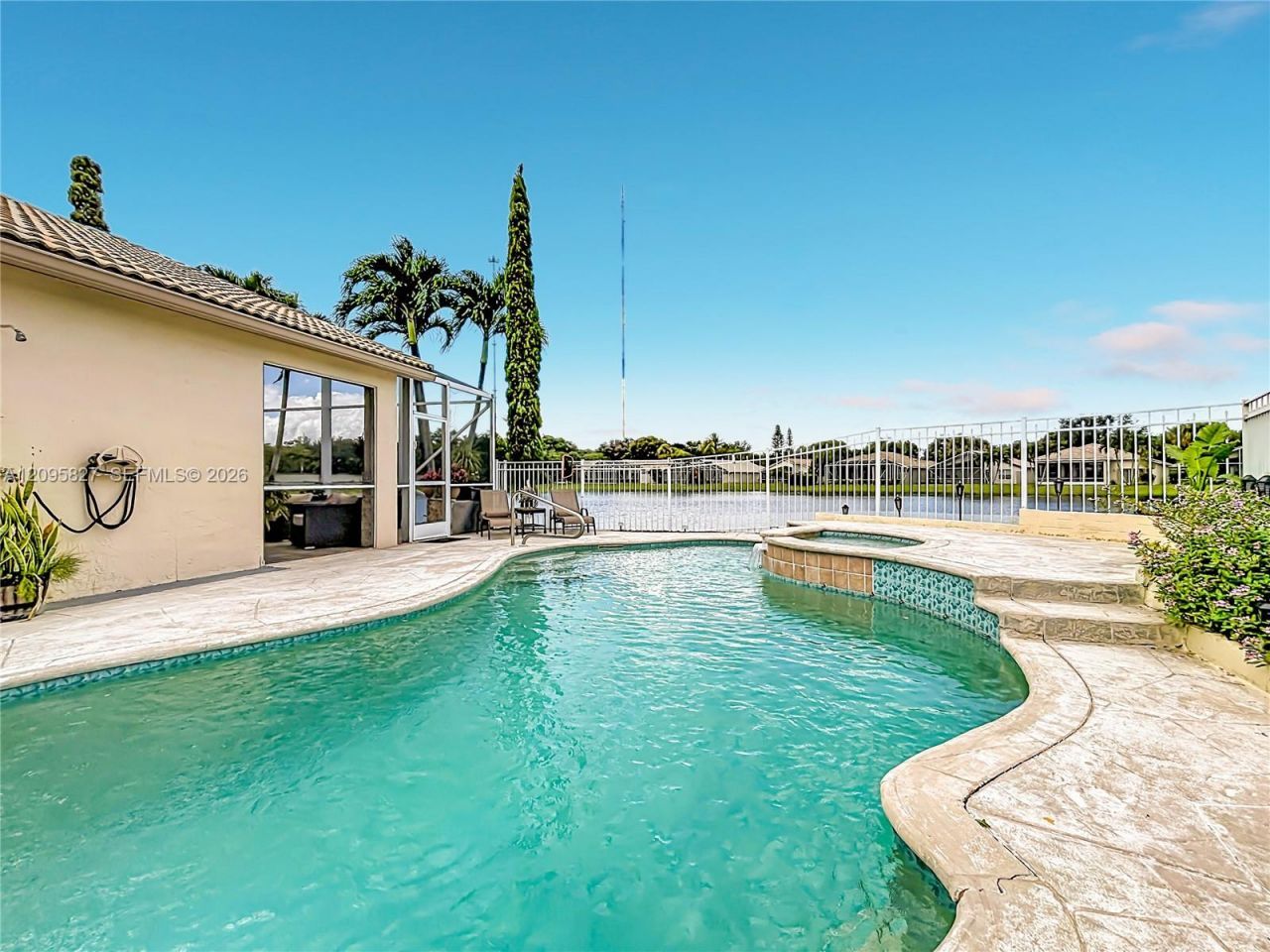 9889 Agnello St , Lake Worth, FL 33467 Photo