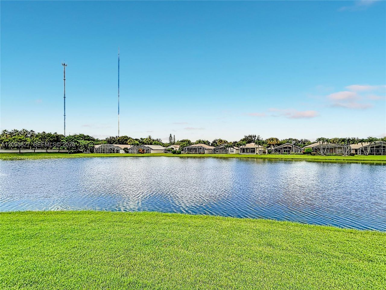 9889 Agnello St , Lake Worth, FL 33467 Photo