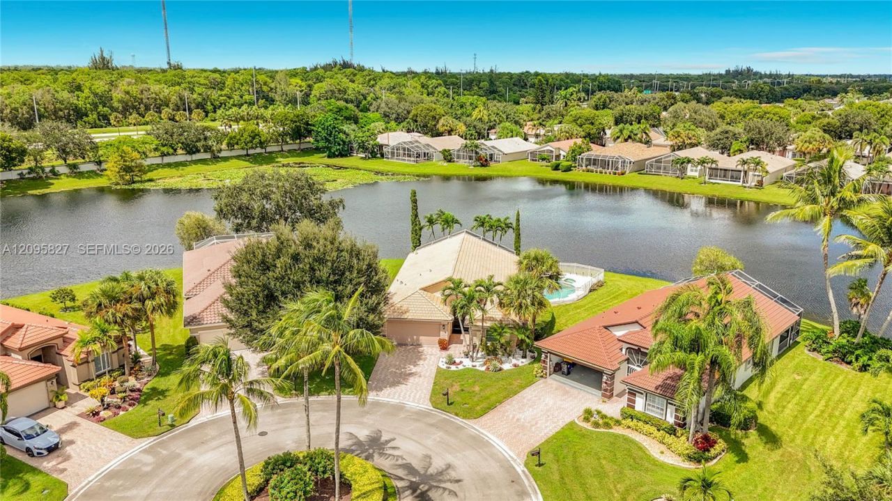 9889 Agnello St , Lake Worth, FL 33467 Photo