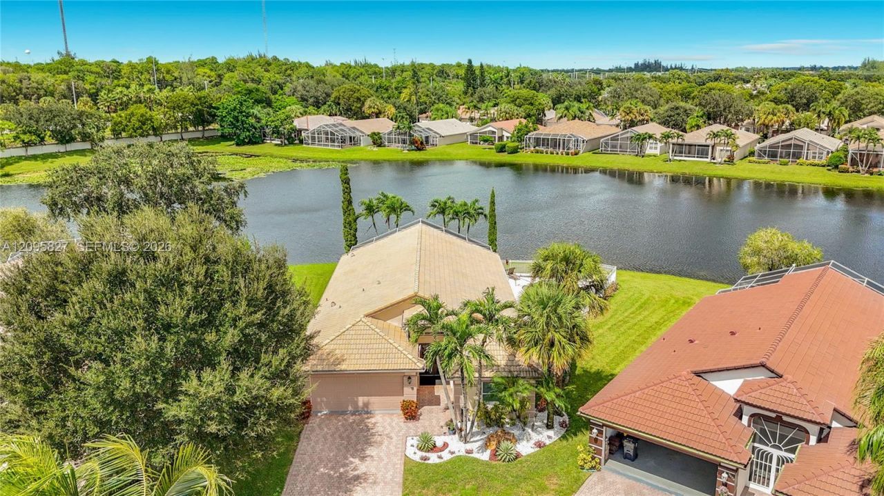 9889 Agnello St , Lake Worth, FL 33467 Photo