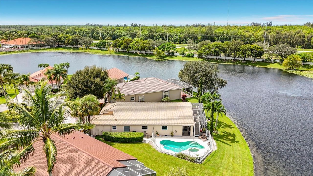 9889 Agnello St , Lake Worth, FL 33467 Photo