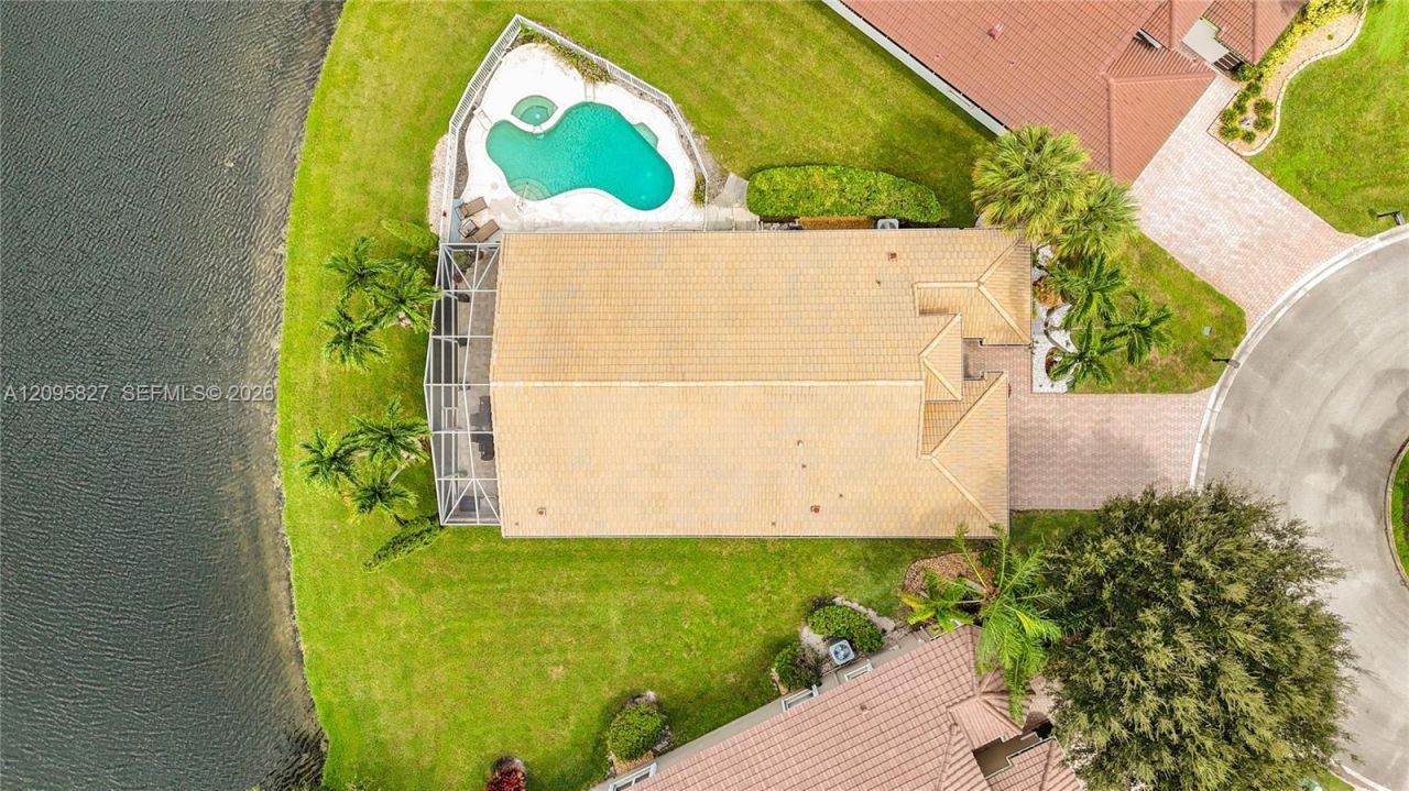 9889 Agnello St , Lake Worth, FL 33467 Photo