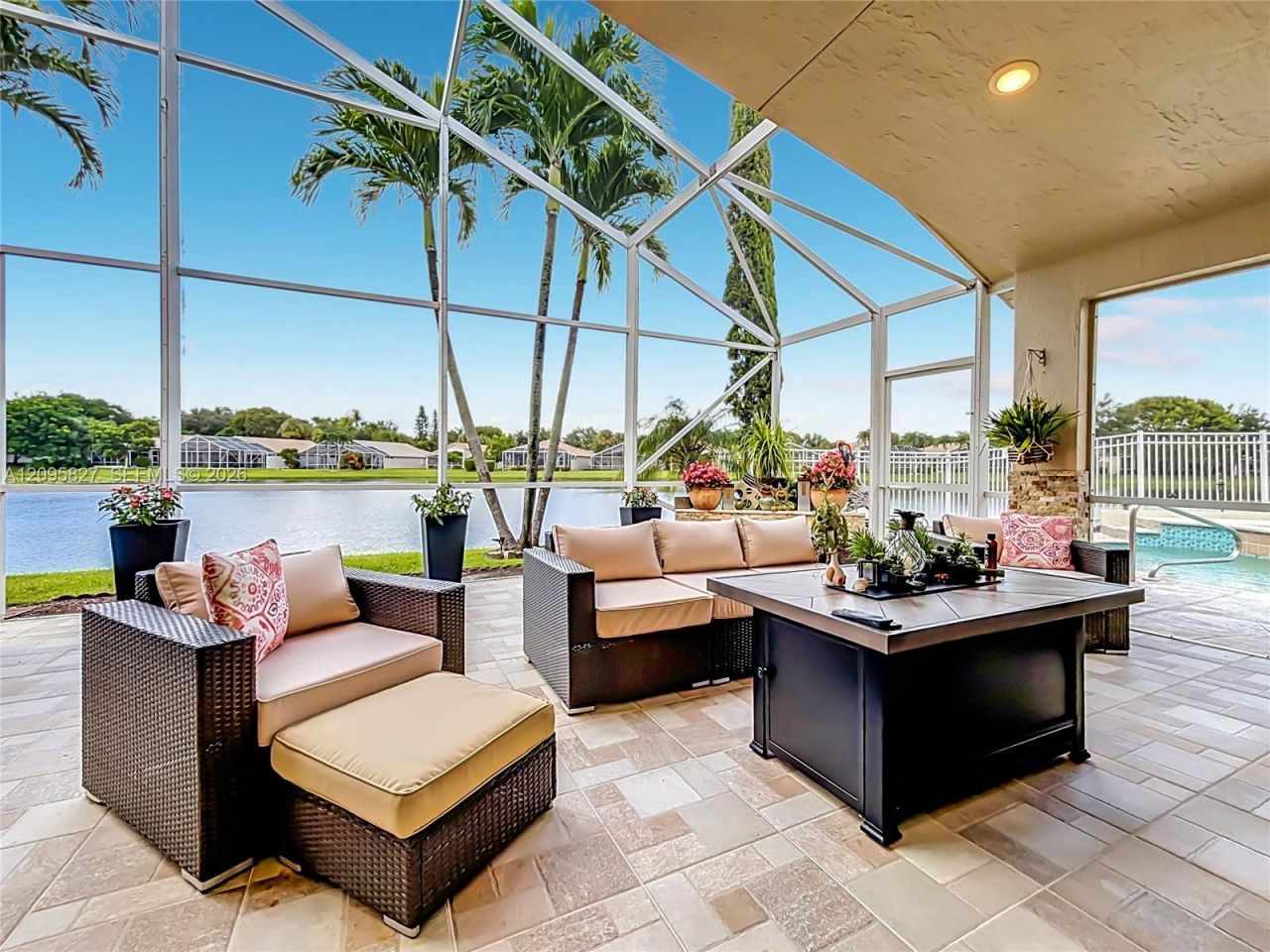 9889 Agnello St , Lake Worth, FL 33467 Photo