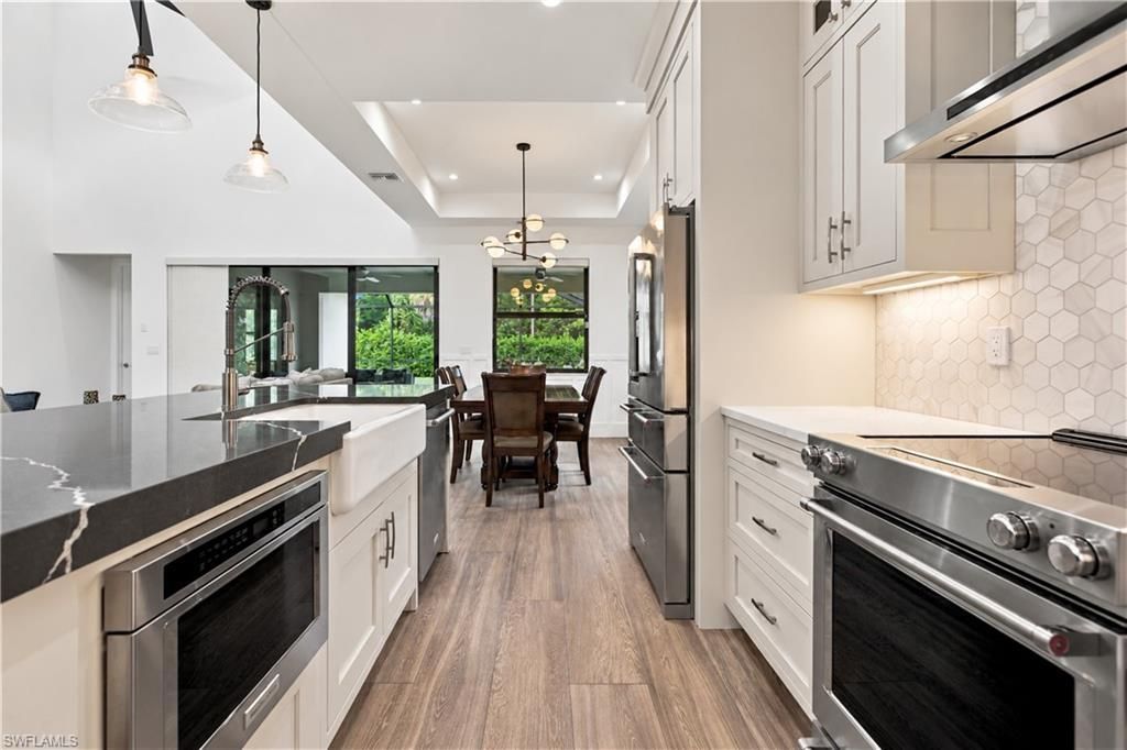 4875 Teak Wood Dr, Naples, FL 34119 Photo