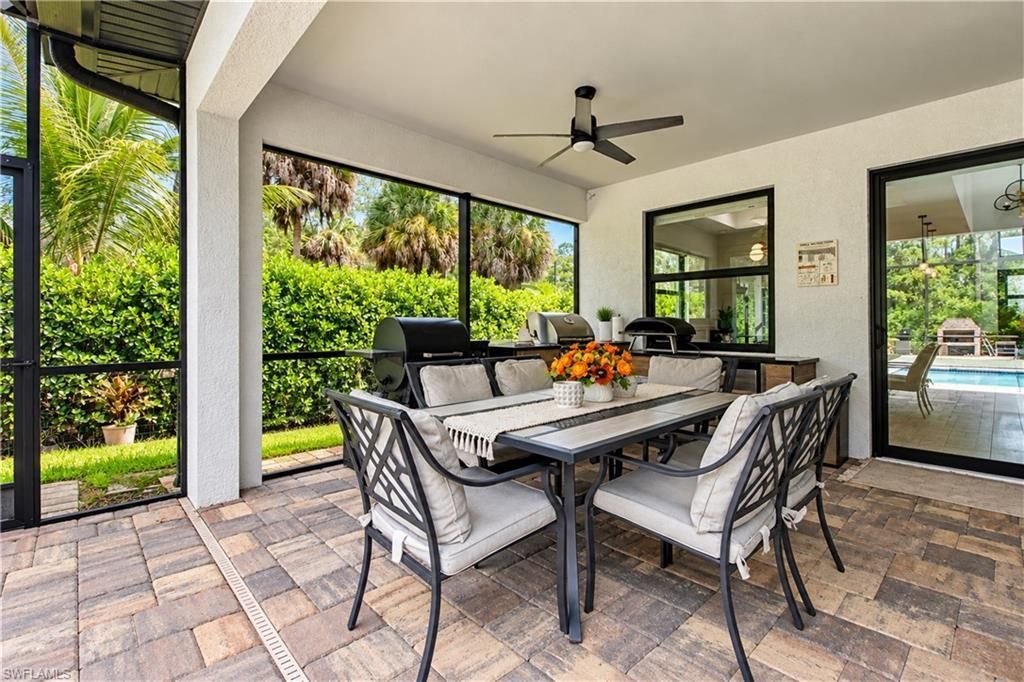4875 Teak Wood Dr, Naples, FL 34119 Photo