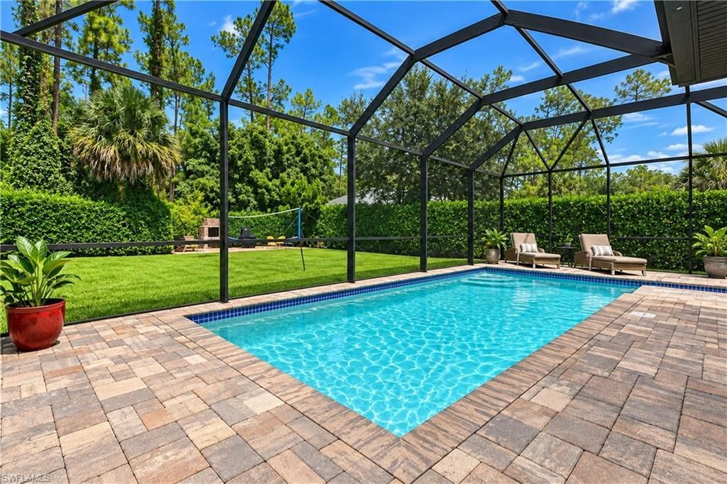 4875 Teak Wood Dr, Naples, FL 34119 Photo
