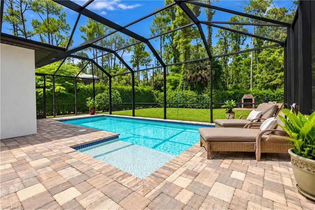 4875 Teak Wood Dr, Naples, FL 34119 Photo