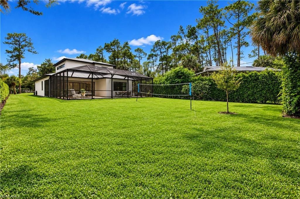 4875 Teak Wood Dr, Naples, FL 34119 Photo
