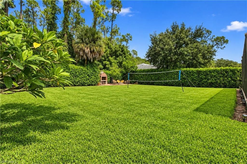 4875 Teak Wood Dr, Naples, FL 34119 Photo