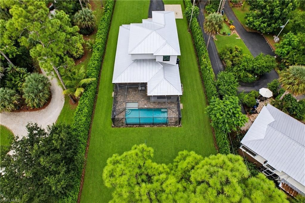 4875 Teak Wood Dr, Naples, FL 34119 Photo