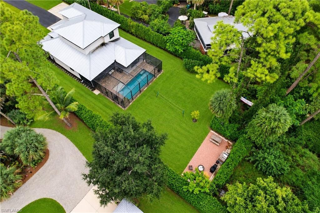 4875 Teak Wood Dr, Naples, FL 34119 Photo