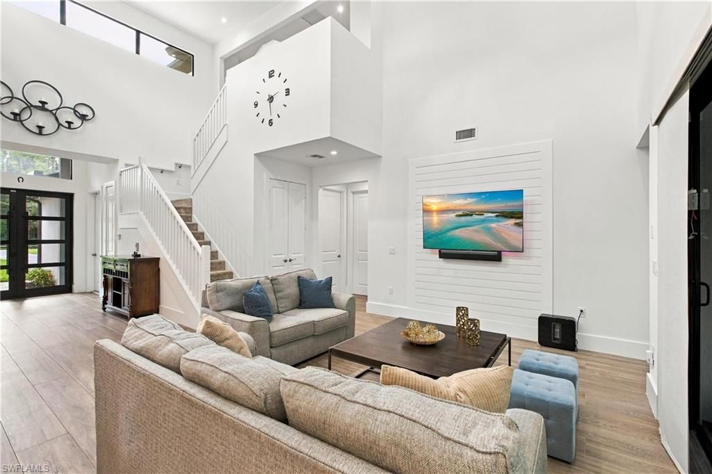 4875 Teak Wood Dr, Naples, FL 34119 Photo
