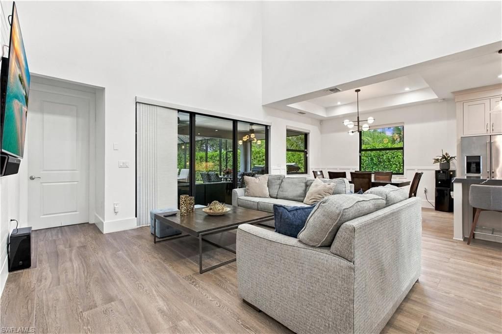 4875 Teak Wood Dr, Naples, FL 34119 Photo