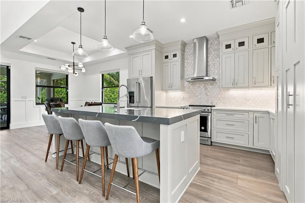 4875 Teak Wood Dr, Naples, FL 34119 Photo